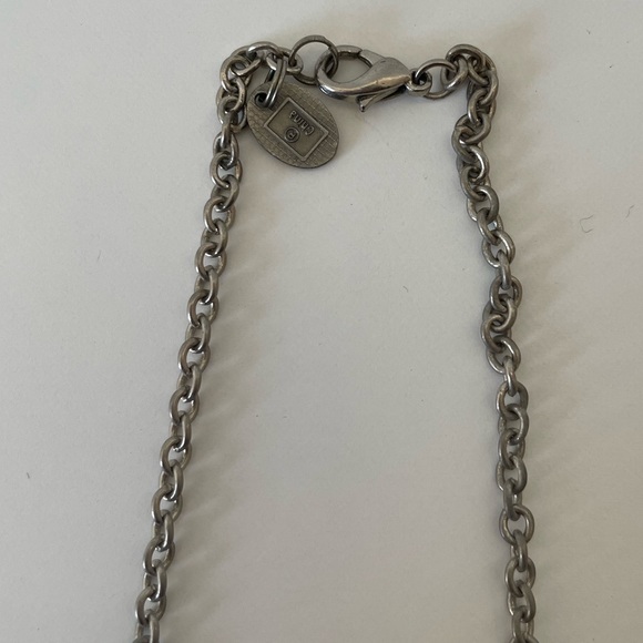 Paul Frank Necklace Keyboard Music VINTAGE - Picture 8 of 8